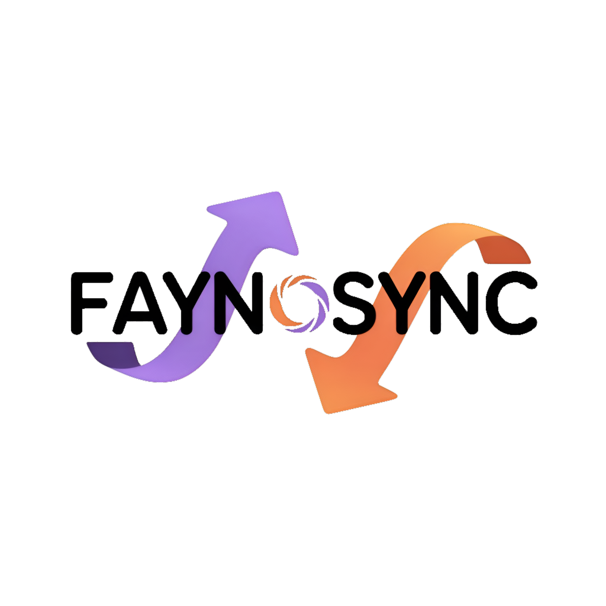 FaynoSync Banner